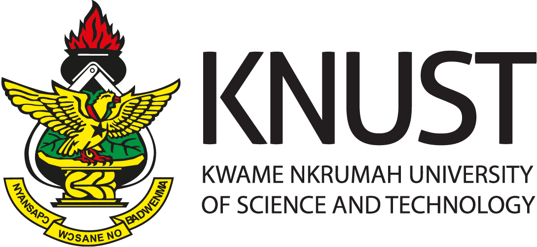 KNUST Crest