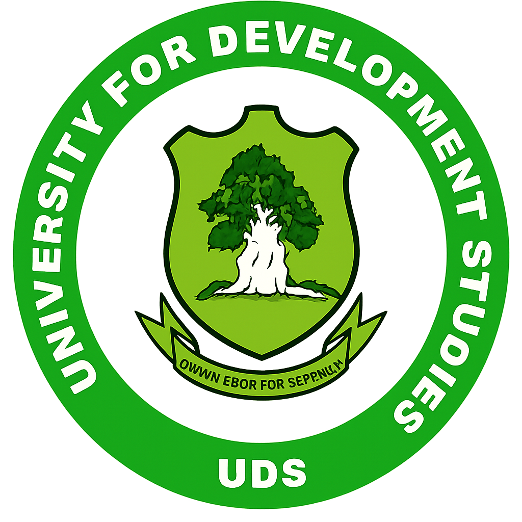 UDS Crest