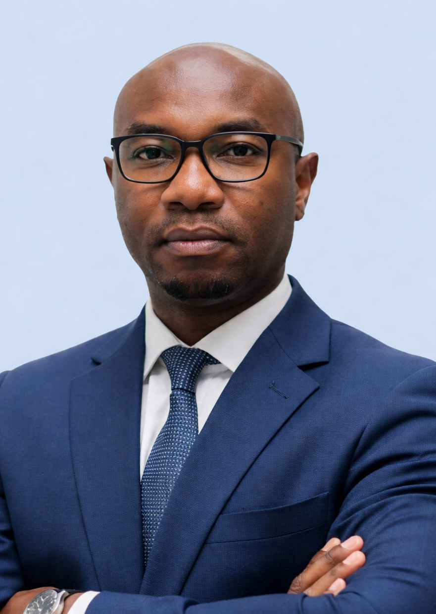 Prof. Dr. Mbonigaba Celestin