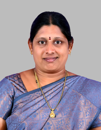 Prof. Dr. M. Vasuki