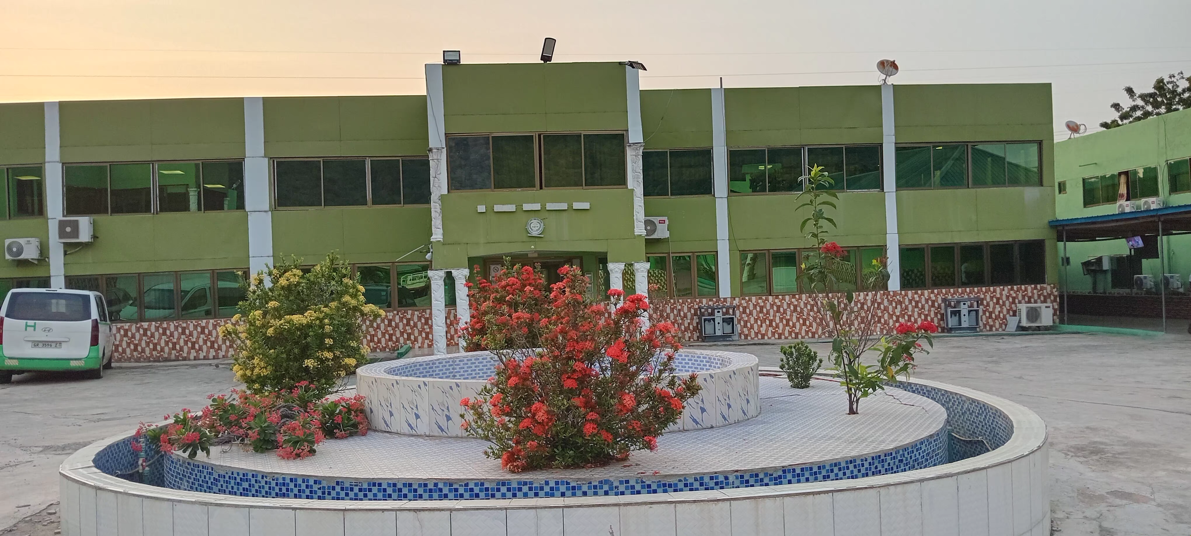 Pharmacy Labs